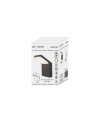 ALPINE * APLIQUE EXTERIOR GRIS OSCURO  LED IP65 - 6W - 3000K